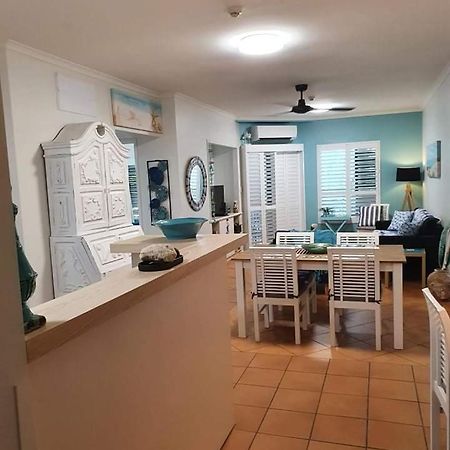 Apartament Casa Borghese Holiday Let Cairns Zewnętrze zdjęcie