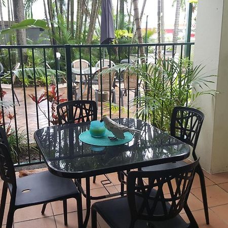 Apartament Casa Borghese Holiday Let Cairns Zewnętrze zdjęcie