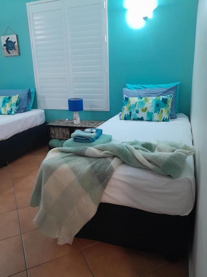 Apartament Casa Borghese Holiday Let Cairns Zewnętrze zdjęcie