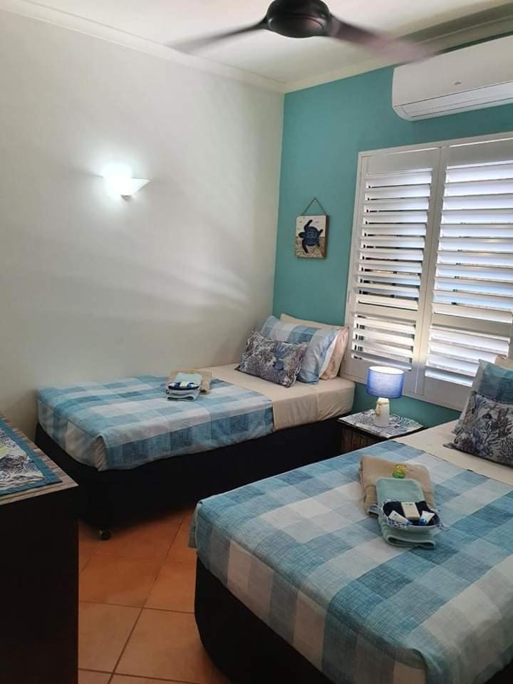 Apartament Casa Borghese Holiday Let Cairns Zewnętrze zdjęcie