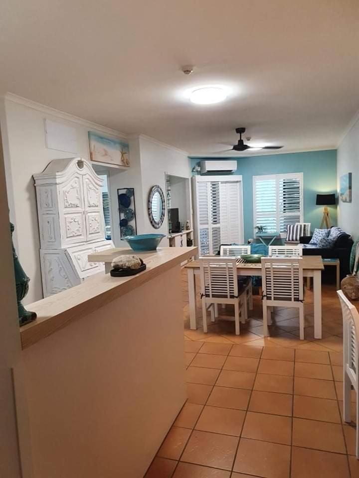 Apartament Casa Borghese Holiday Let Cairns Zewnętrze zdjęcie