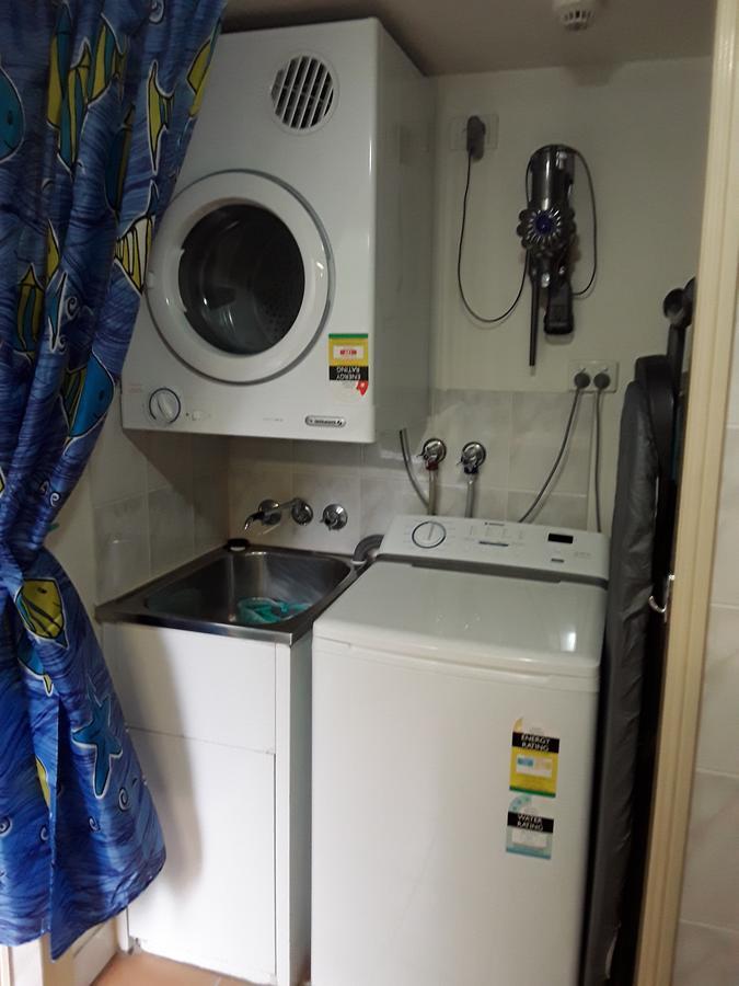 Apartament Casa Borghese Holiday Let Cairns Zewnętrze zdjęcie