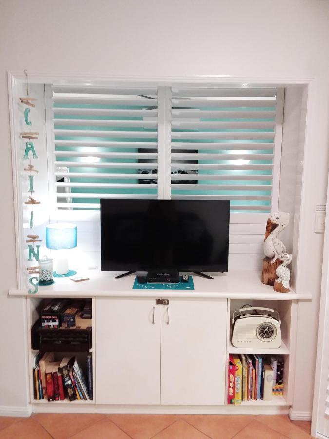 Apartament Casa Borghese Holiday Let Cairns Zewnętrze zdjęcie