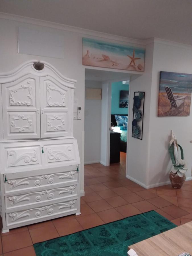 Apartament Casa Borghese Holiday Let Cairns Zewnętrze zdjęcie
